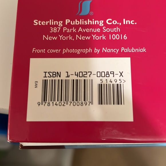 String Games book, strings included! - Picture 11 of 11